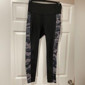 Nicole Miller Sport leggings